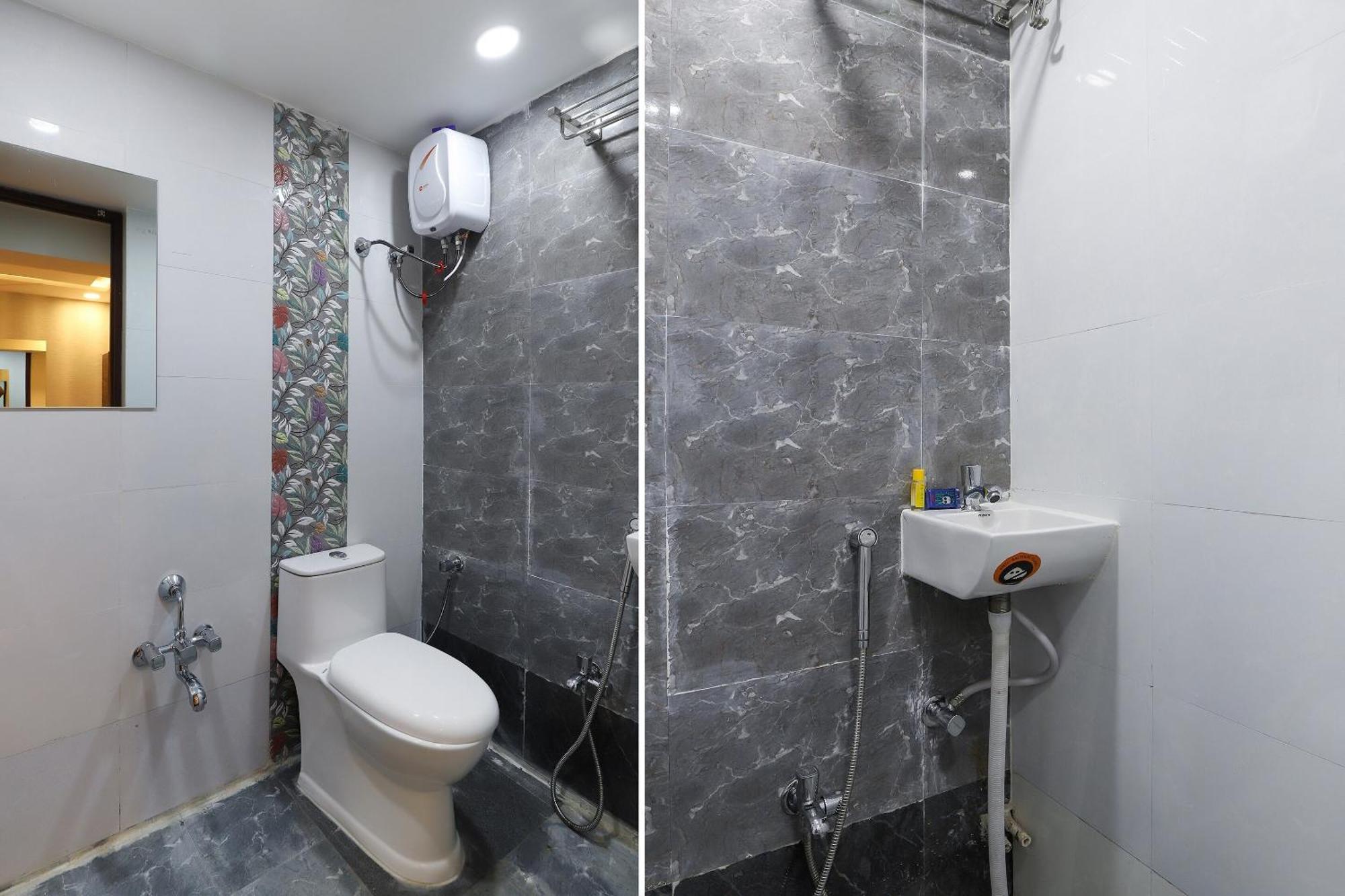 Hotel Oyo Shree Niwas Ahmedabad