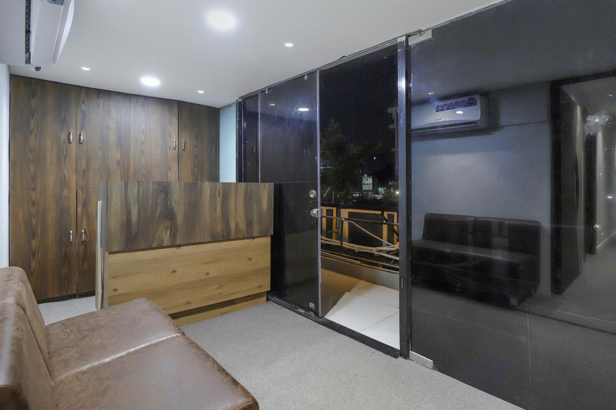 Oyo Shree Niwas 3* Ahmedabad
