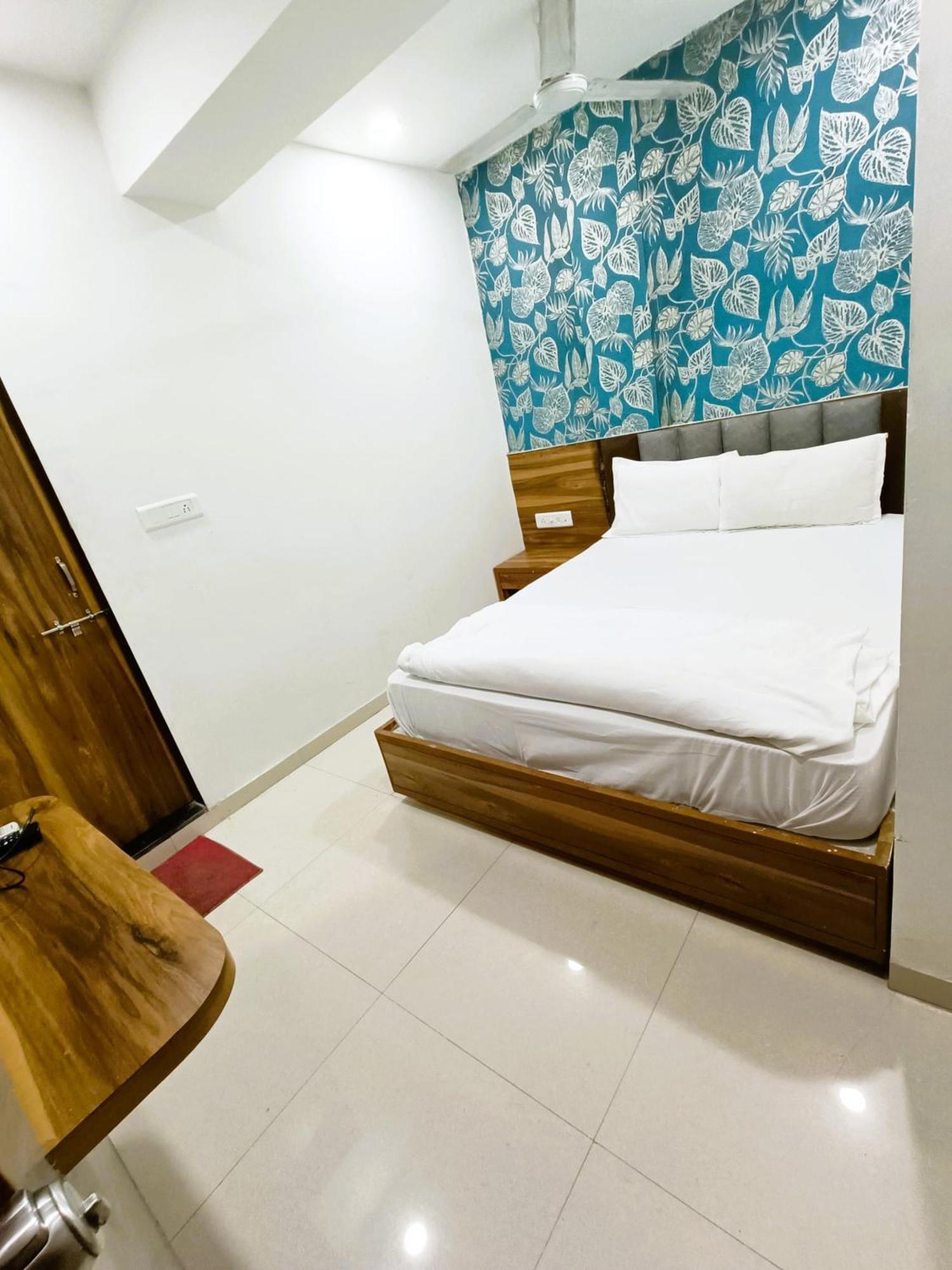 Tapovan In Ahmedabad