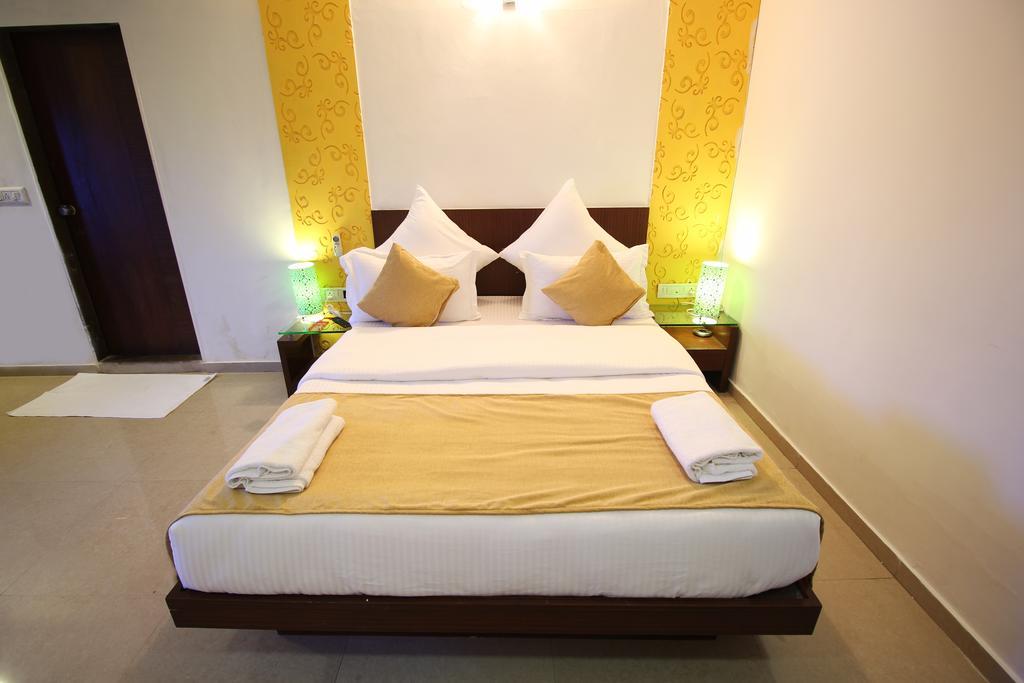 Hotel O Keshav Ahmedabad