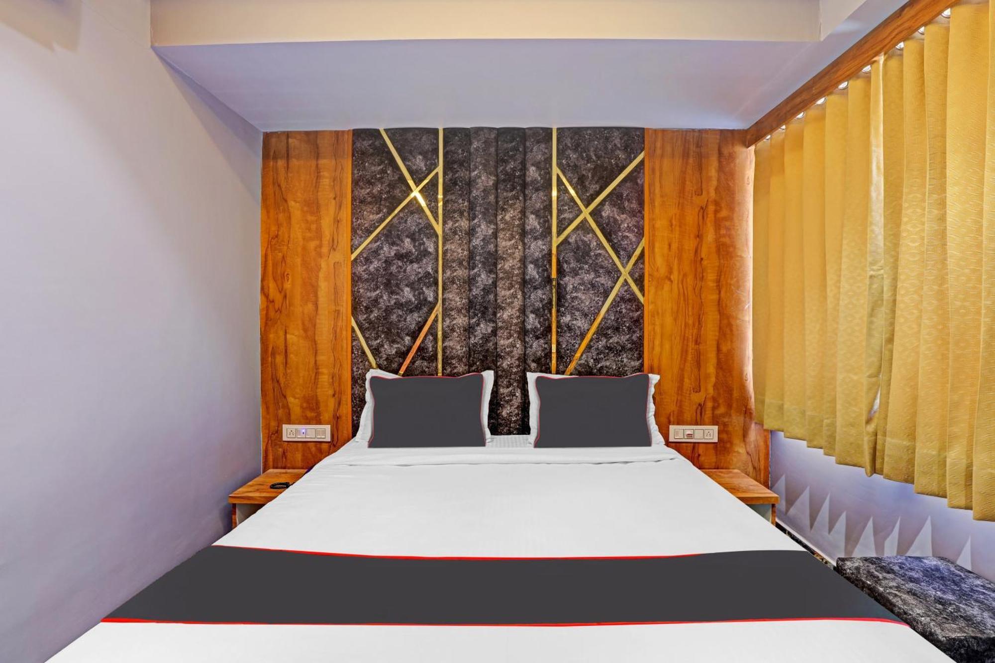 Hotel Collection O Park View Ahmedabad