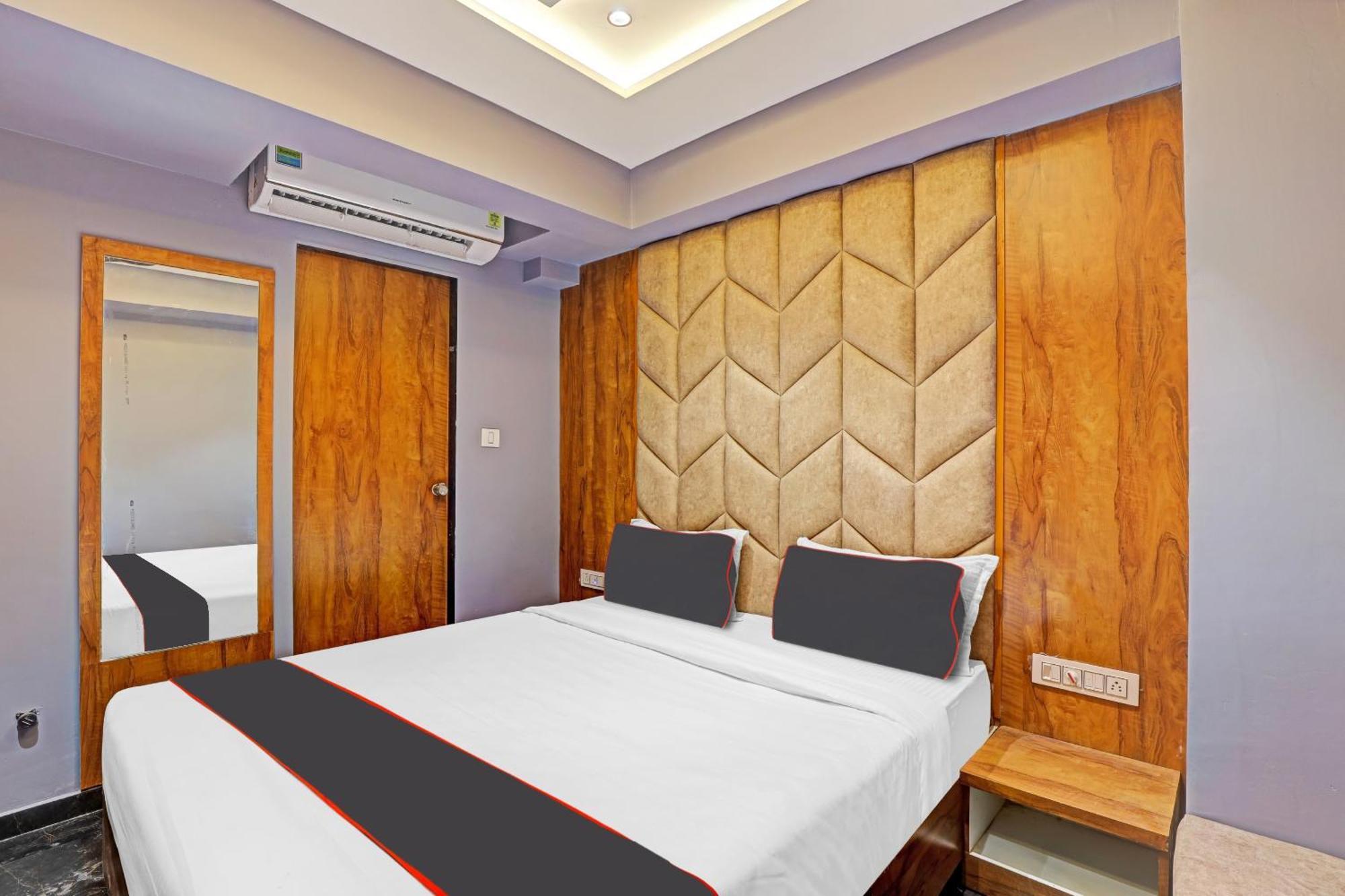 Collection O Park View 4* Ahmedabad