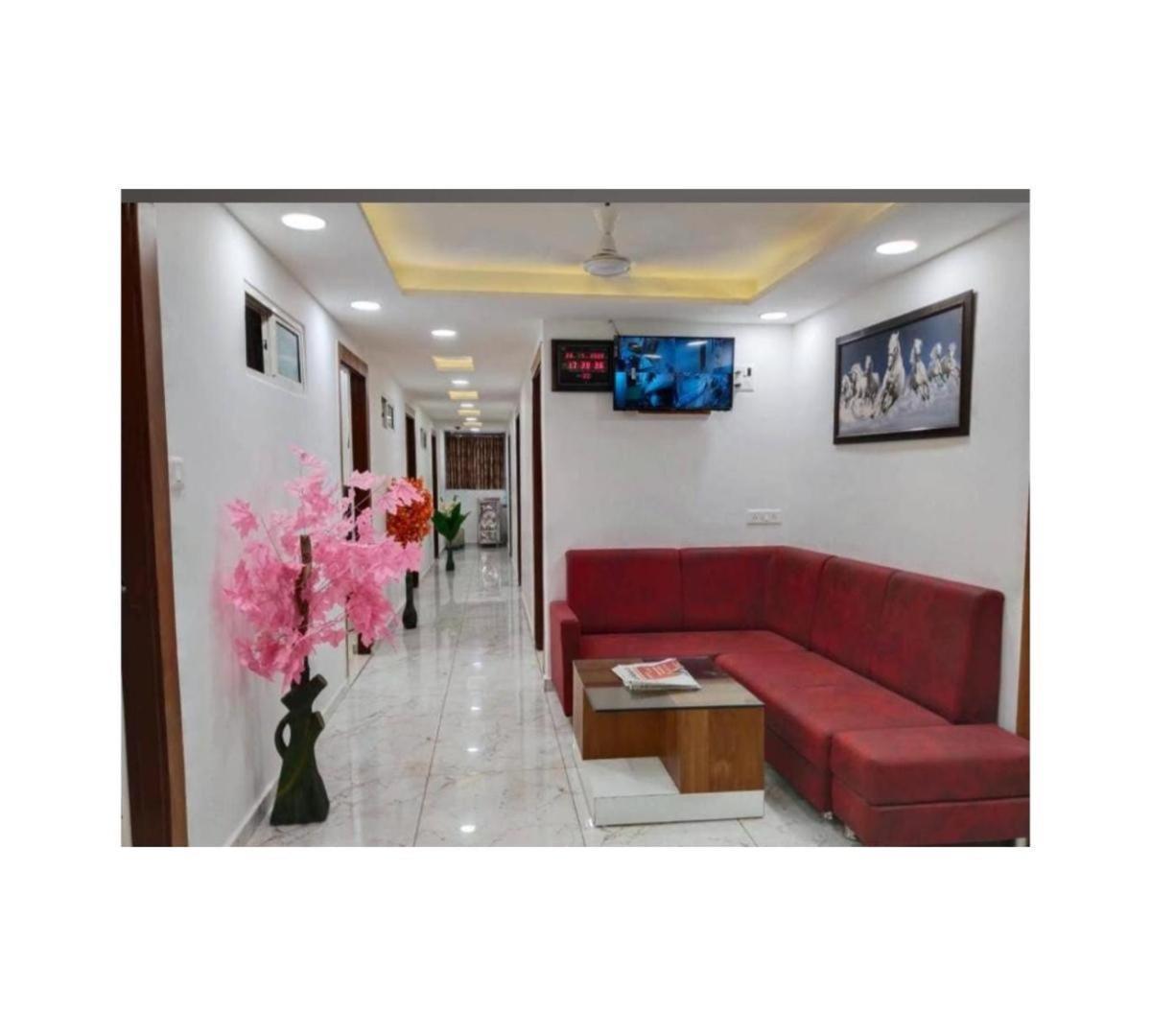 Galaxy Hotel