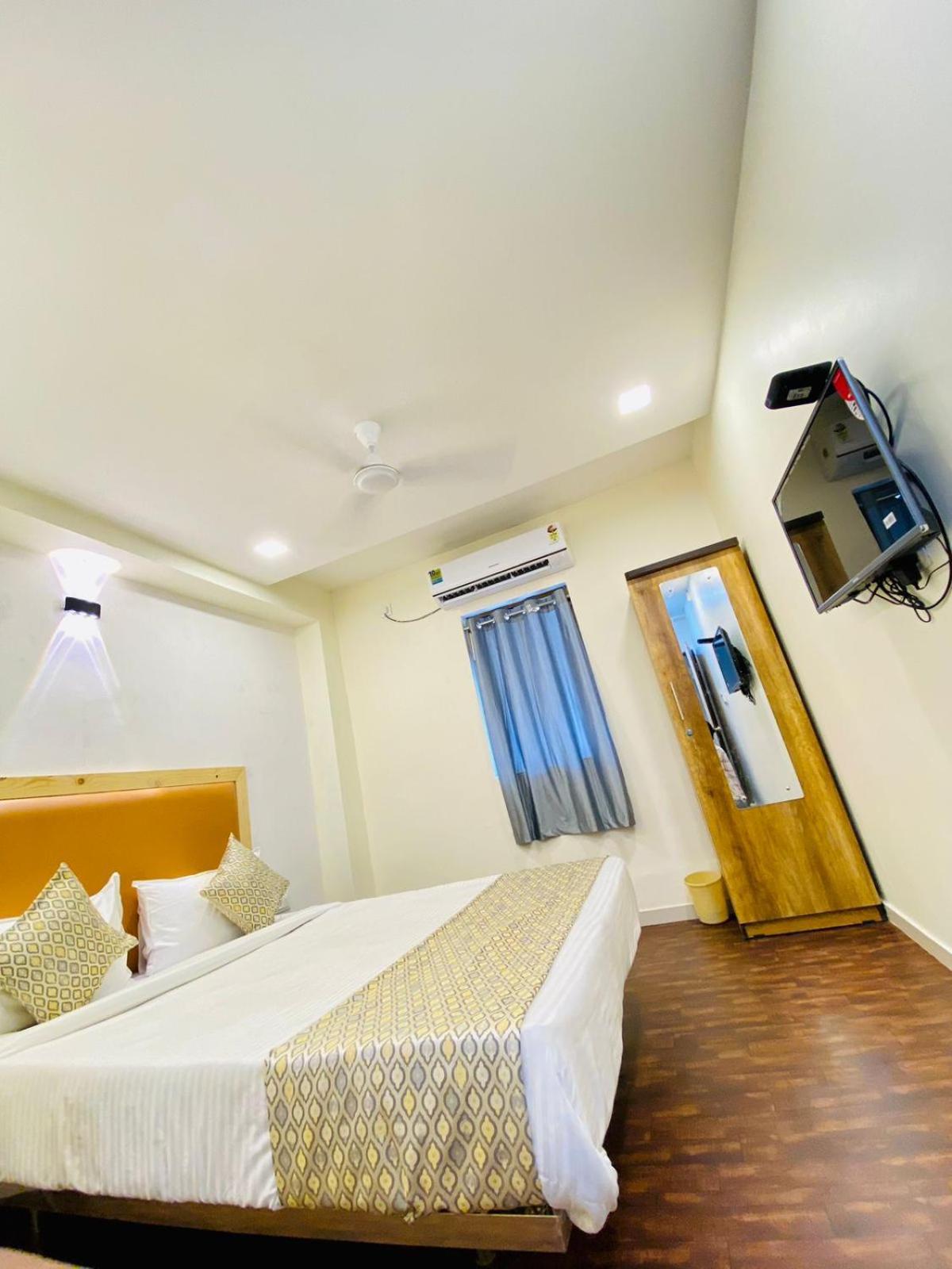 Alexa By Abc Hotel *