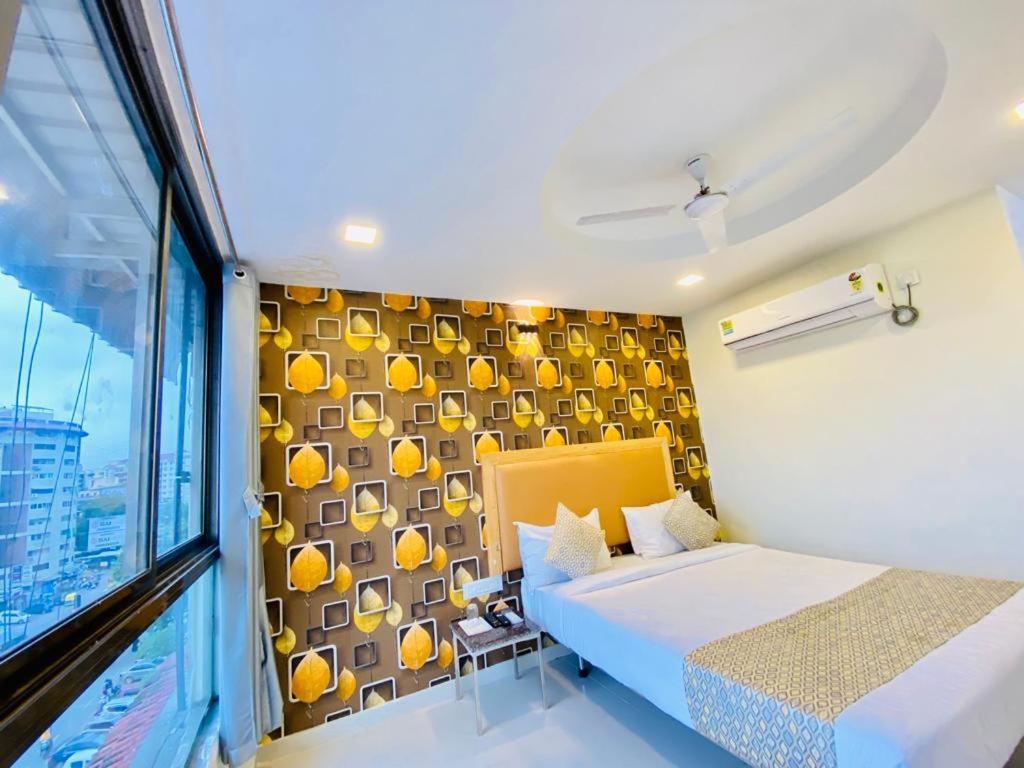 Hotel Alexa By Abc *