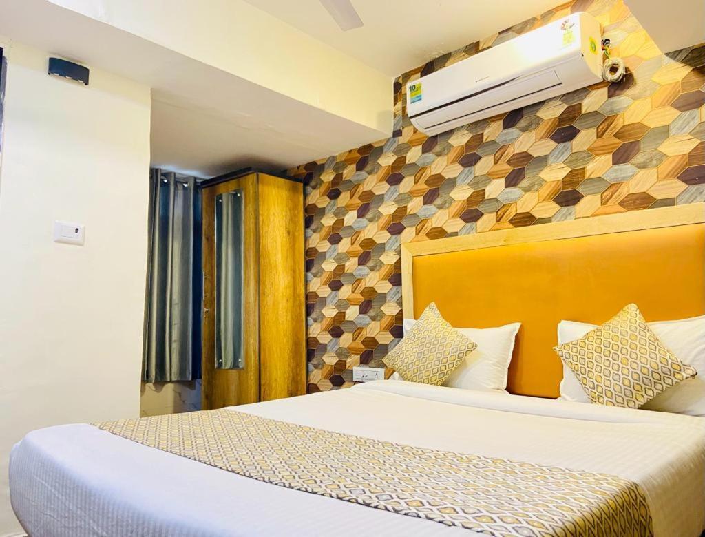 Alexa By Abc Hotel