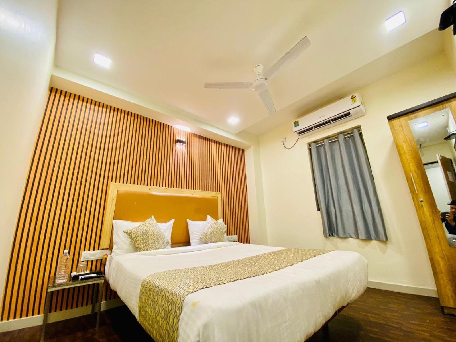 Hotel Alexa By Abc *