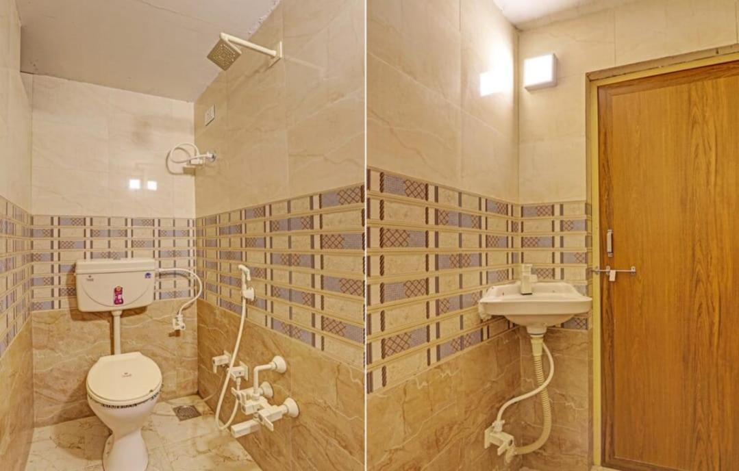 Hotel Alexa By Abc Ahmedabad
