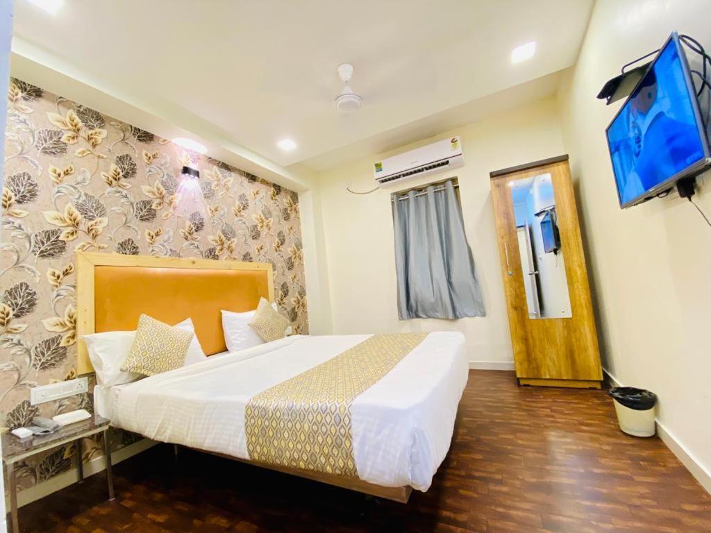 Alexa By Abc Hotel