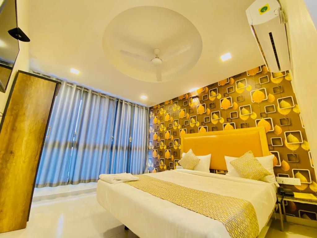 Alexa By Abc Hotel