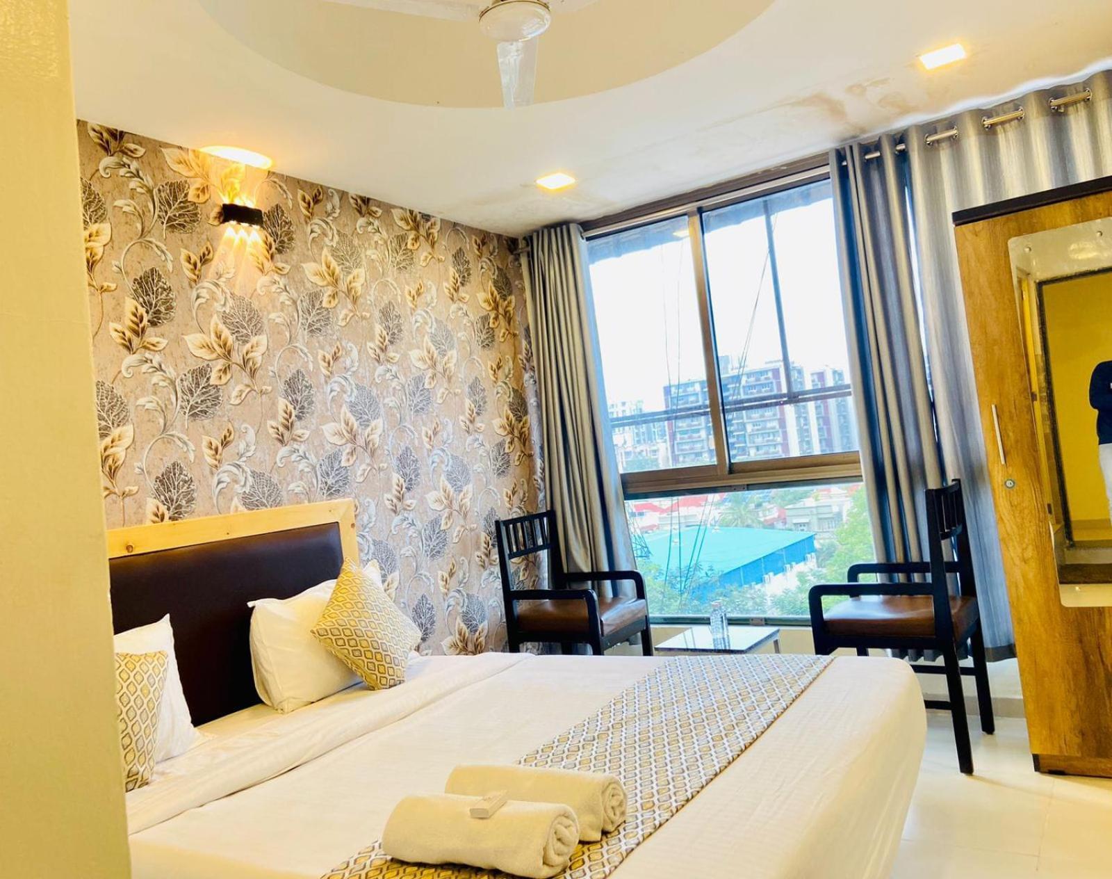 Hotel Alexa By Abc *
