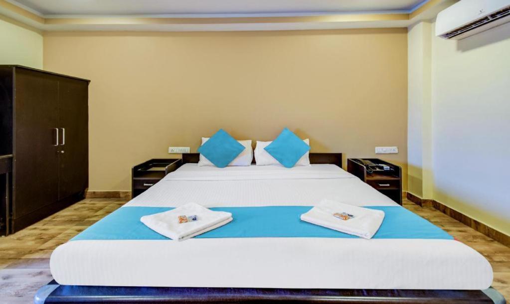 Rajdeep Hotel 3*