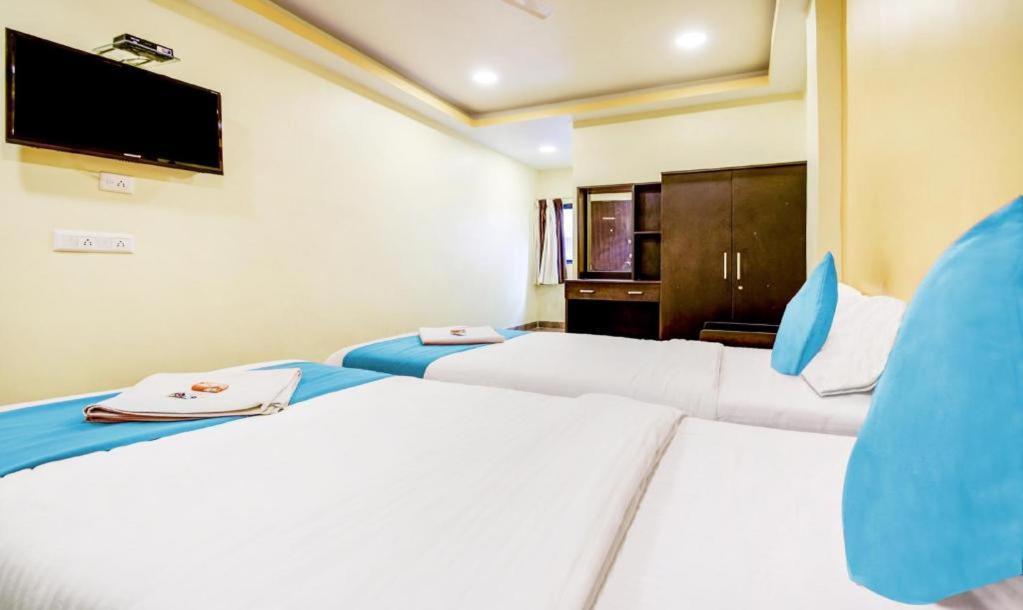 Hotel Rajdeep Ahmedabad