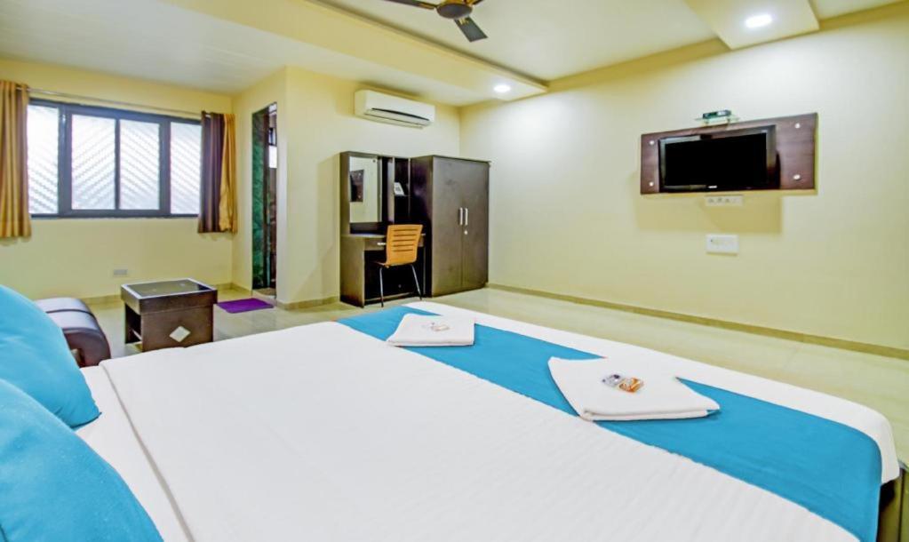 Hotel Rajdeep 3*