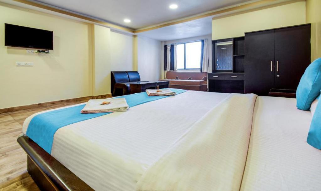 Rajdeep 3* Ahmedabad