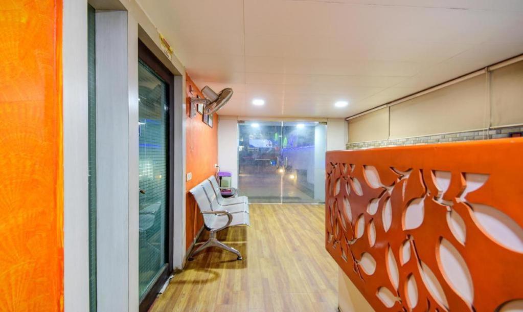 Hotel Rajdeep 3*