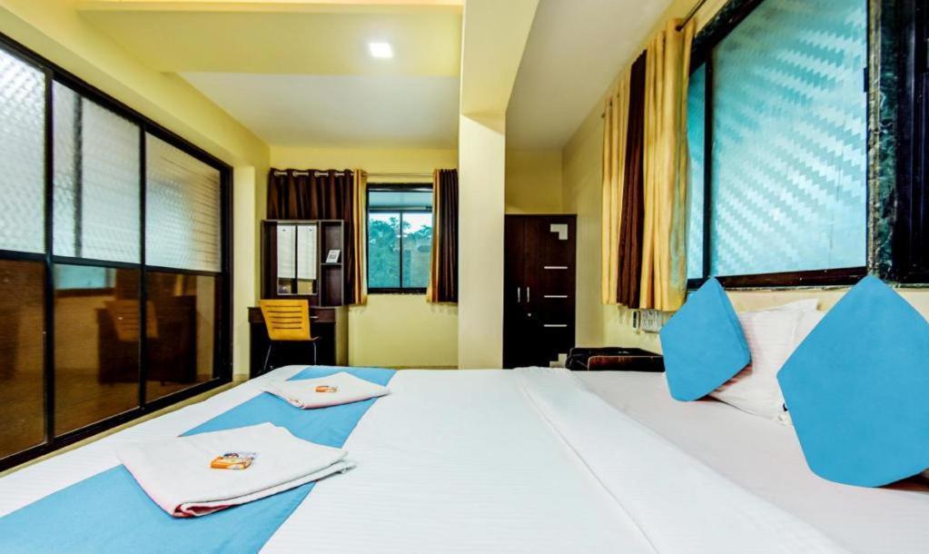 Rajdeep Hotel Ahmedabad