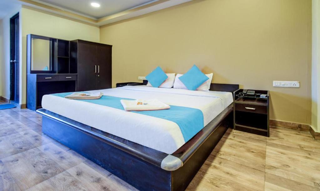 Rajdeep Ahmedabad