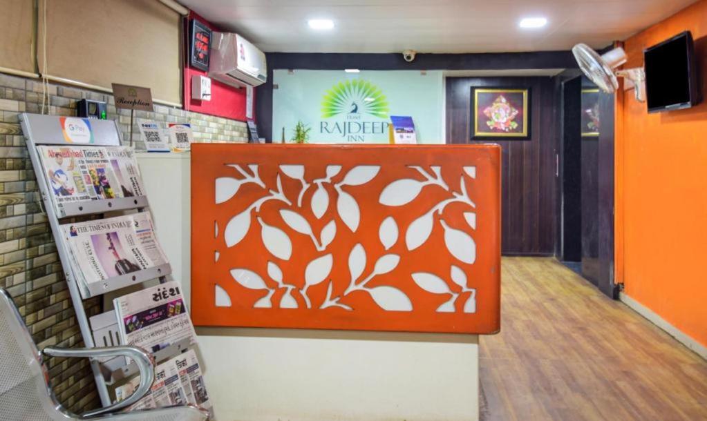 Rajdeep 3* Ahmedabad