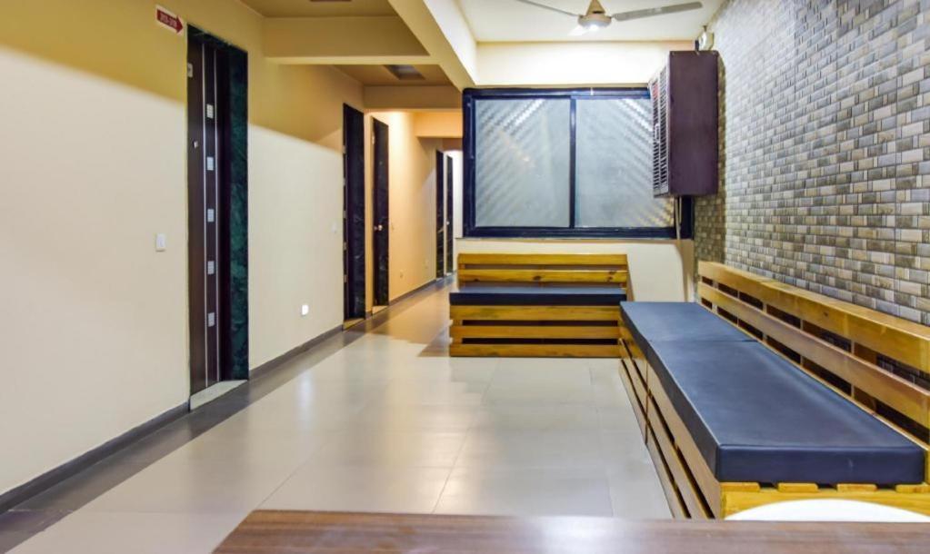 Rajdeep Hotel