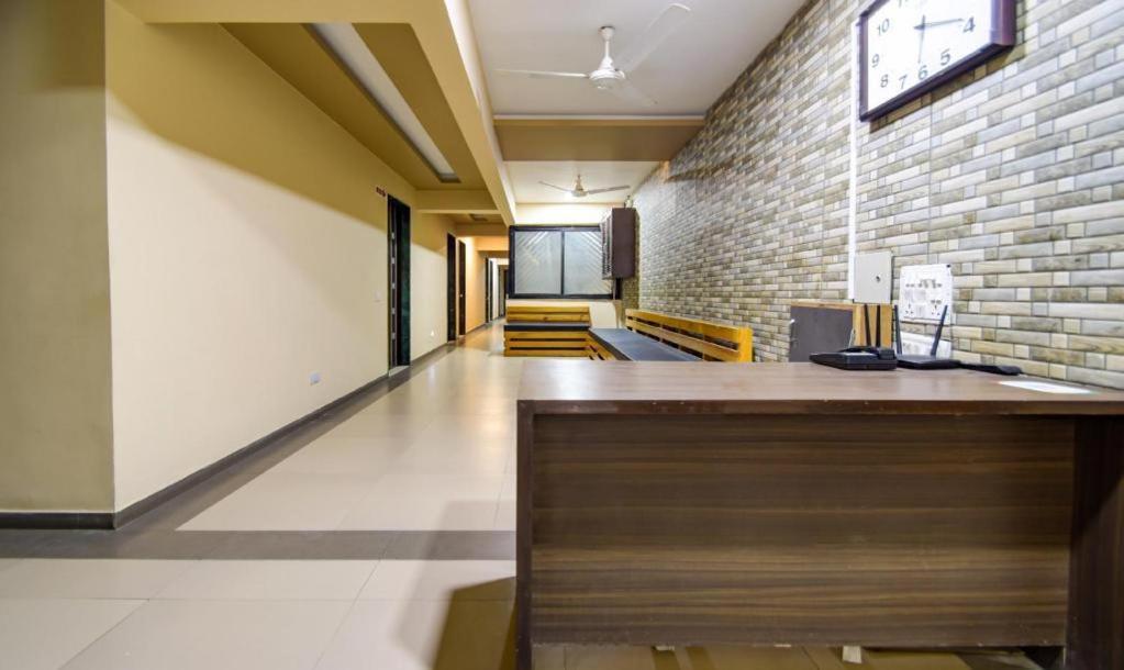 Rajdeep Hotel 3*