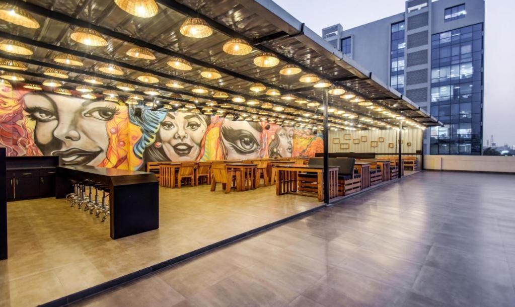 Hotel Rajdeep Ahmedabad