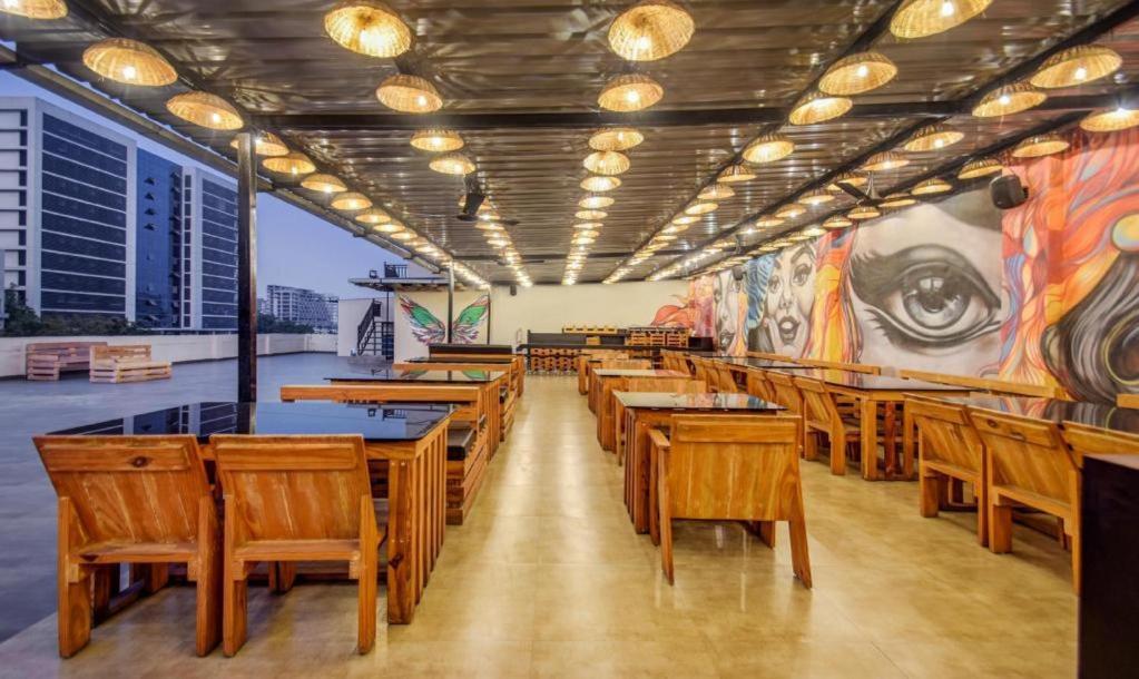 Hotel Rajdeep 3*
