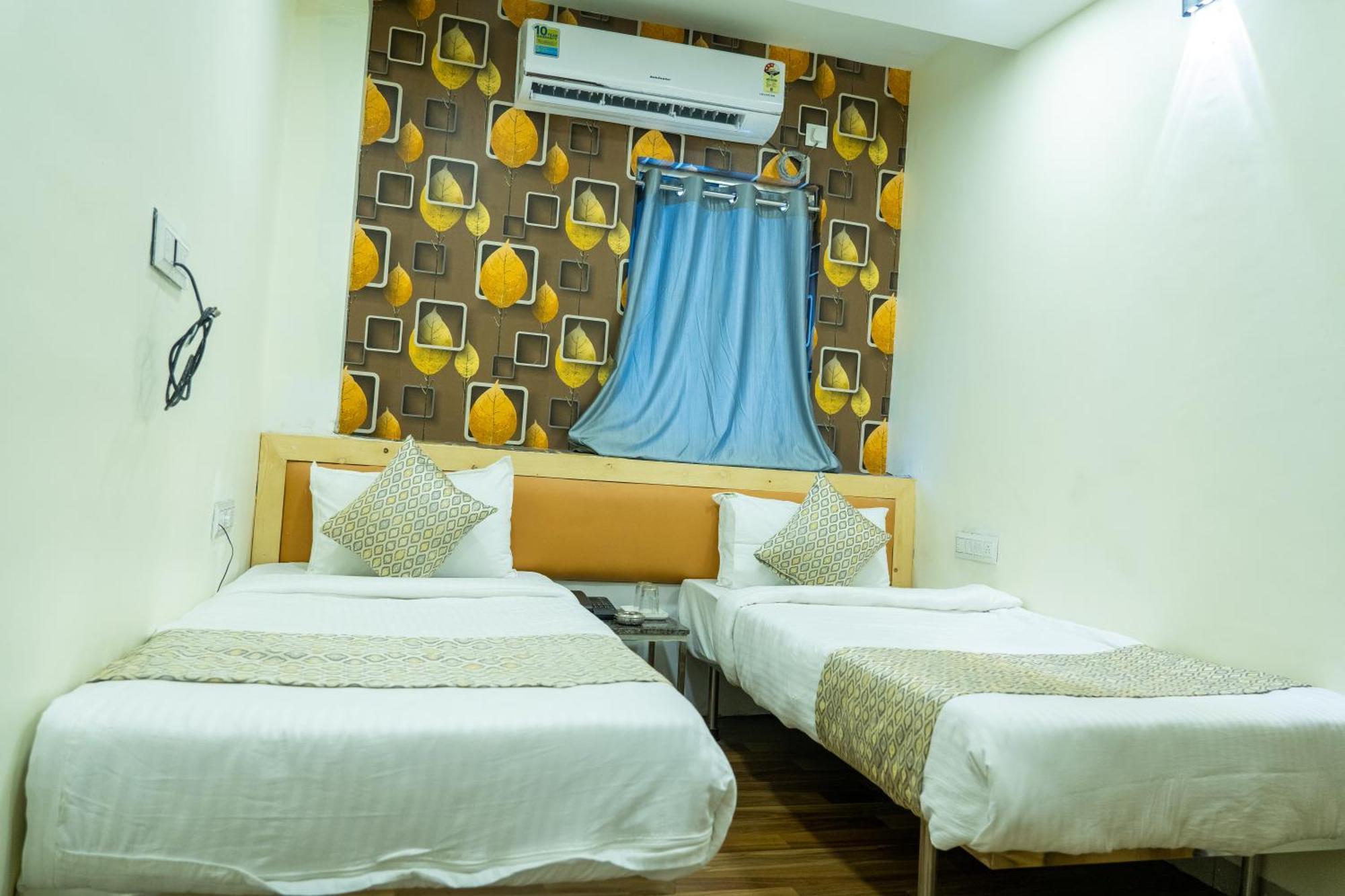 Hotel Alexa By Abc *