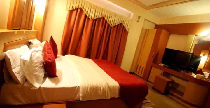 Hotel Marshall