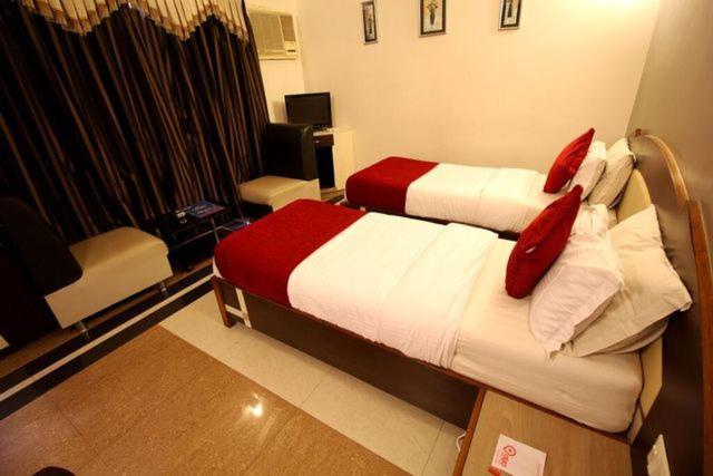 Hotel Marshall 3*