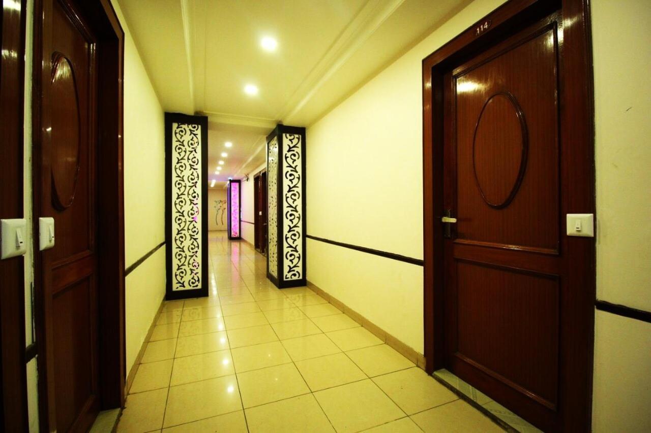 Hotel Sadbhav