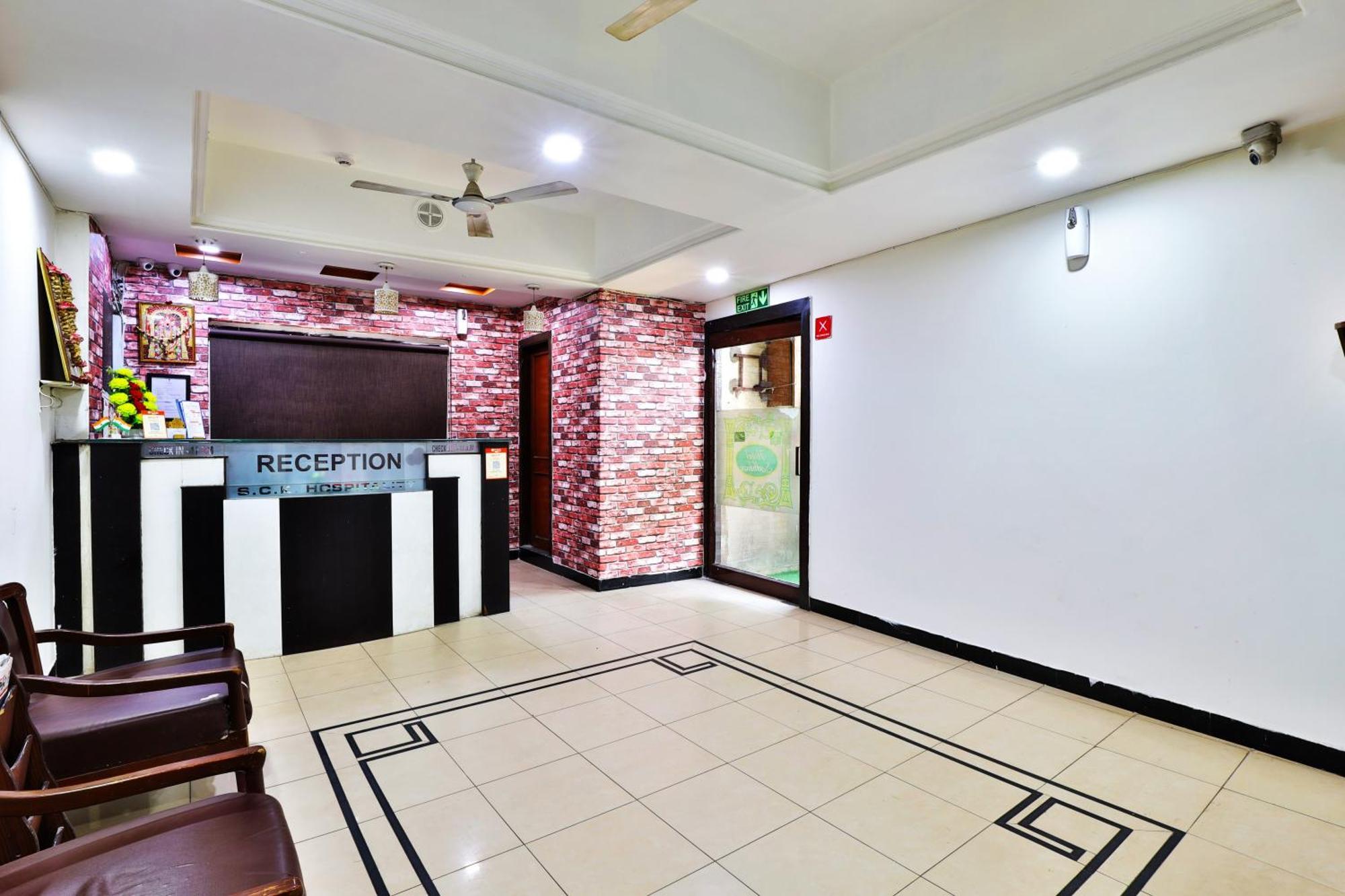 Hotel Sadbhav