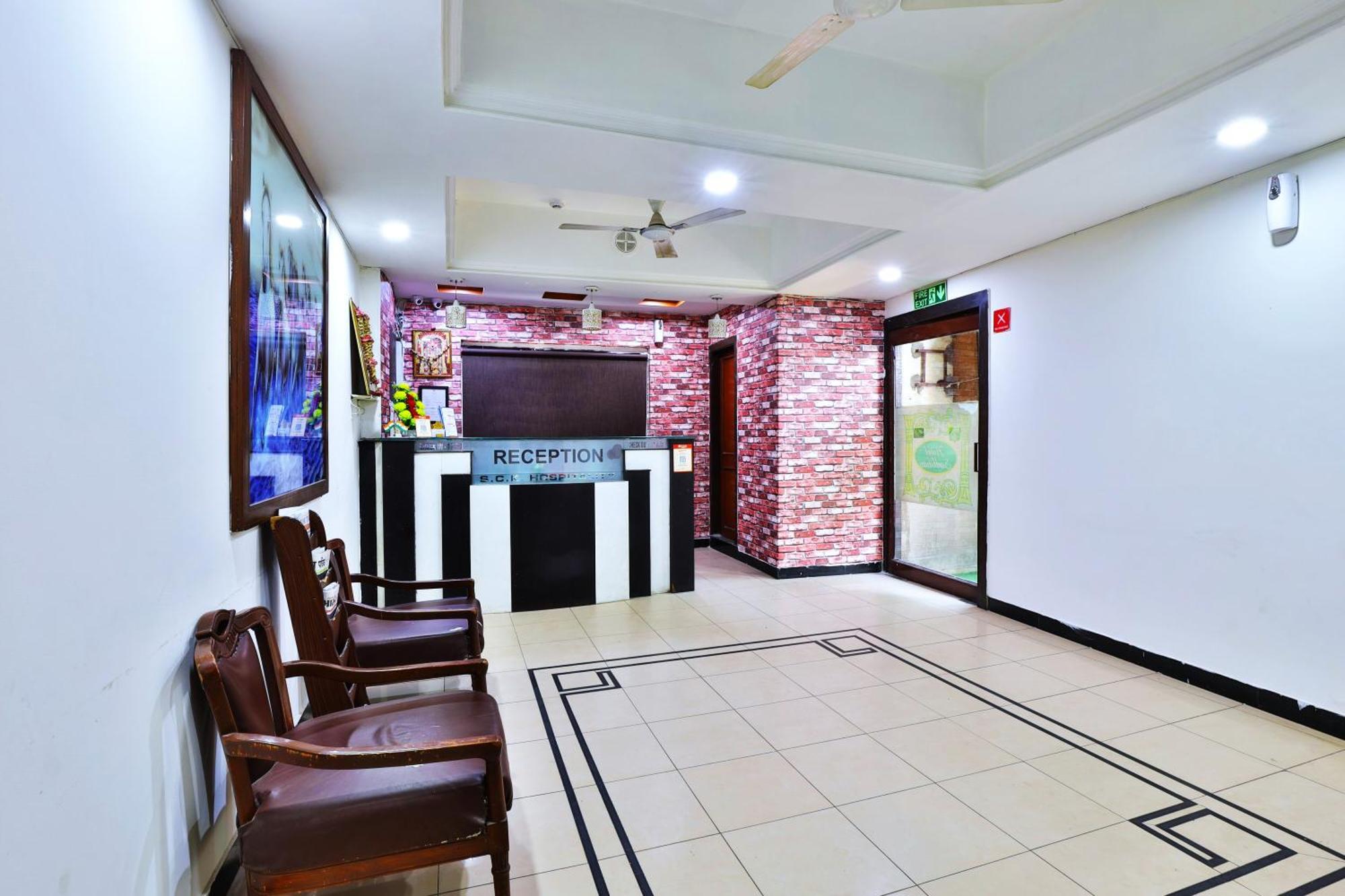 Hotel Sadbhav Ahmedabad