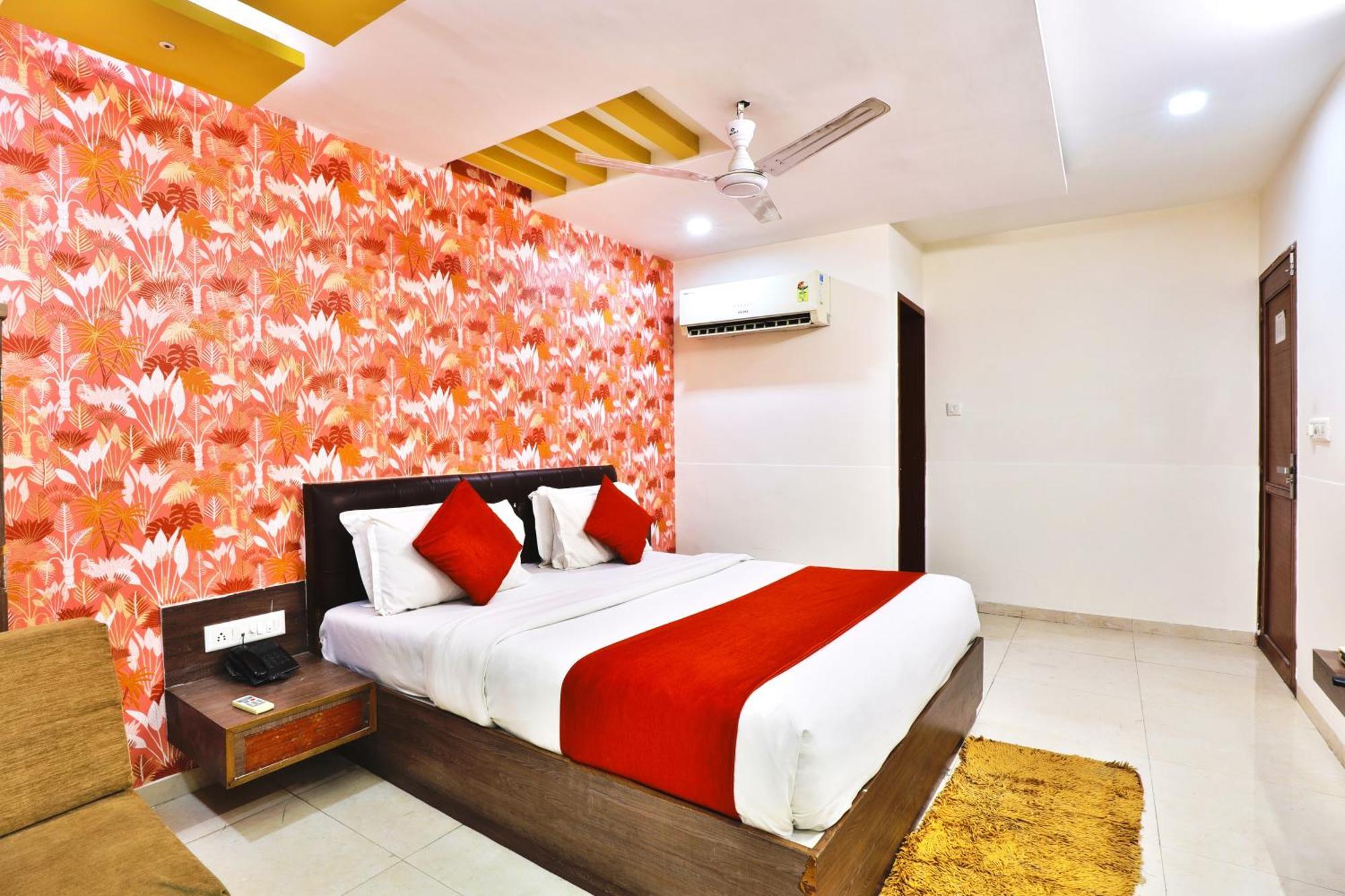 Hotel Sadbhav Ahmedabad