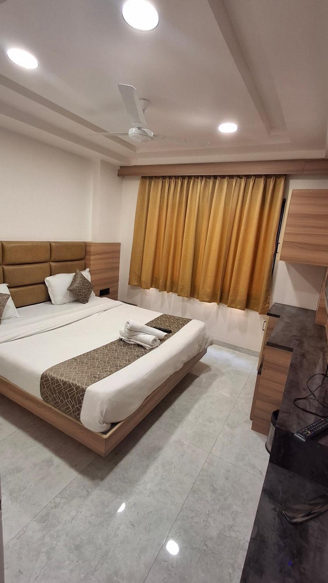 Rk Ahmedabad