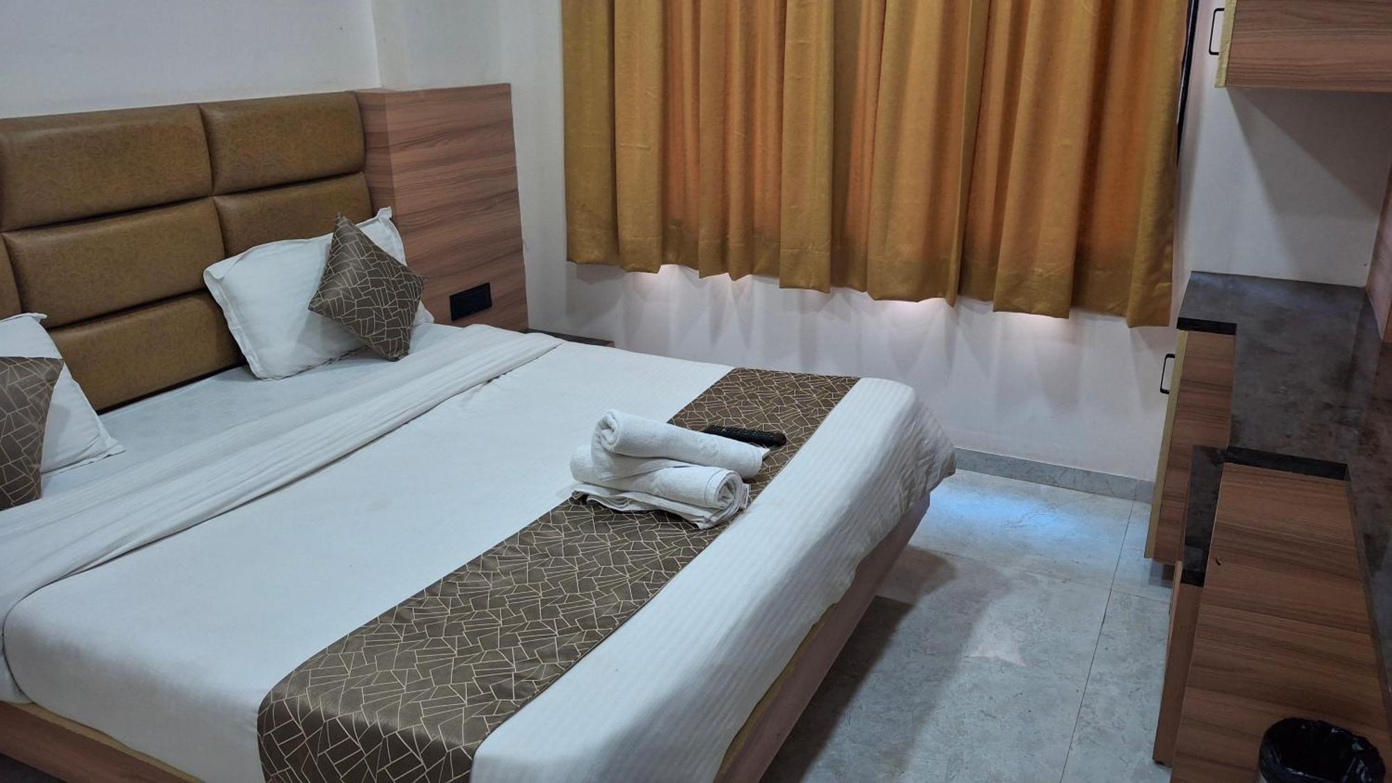 Hotel Rk
