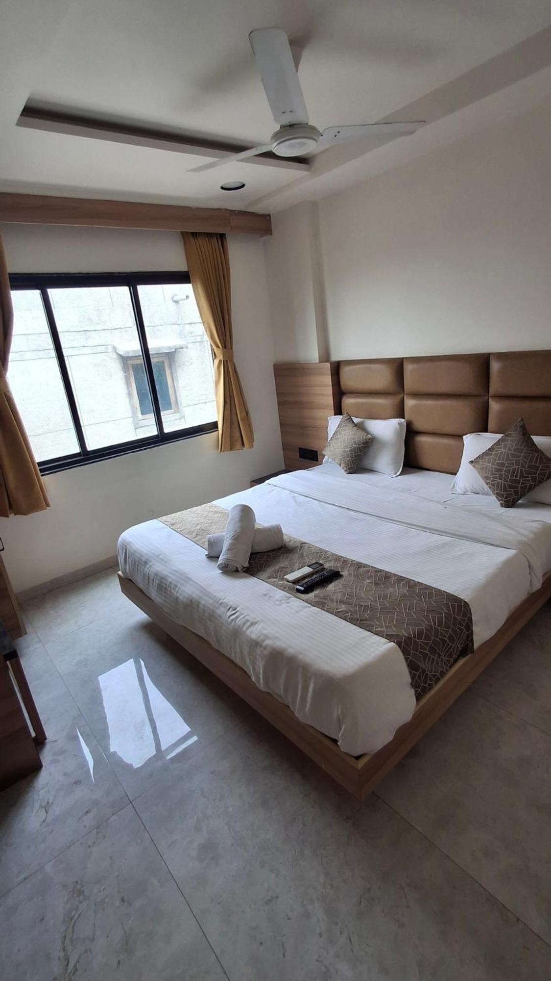 Rk Hotel Ahmedabad