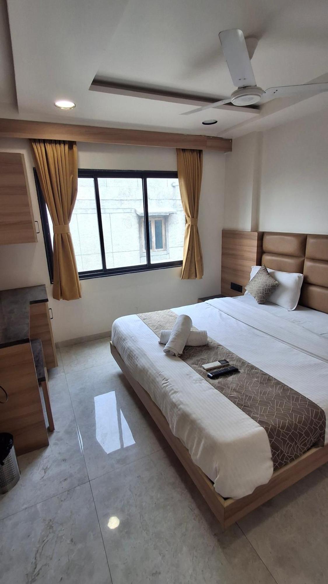 Hotel Rk