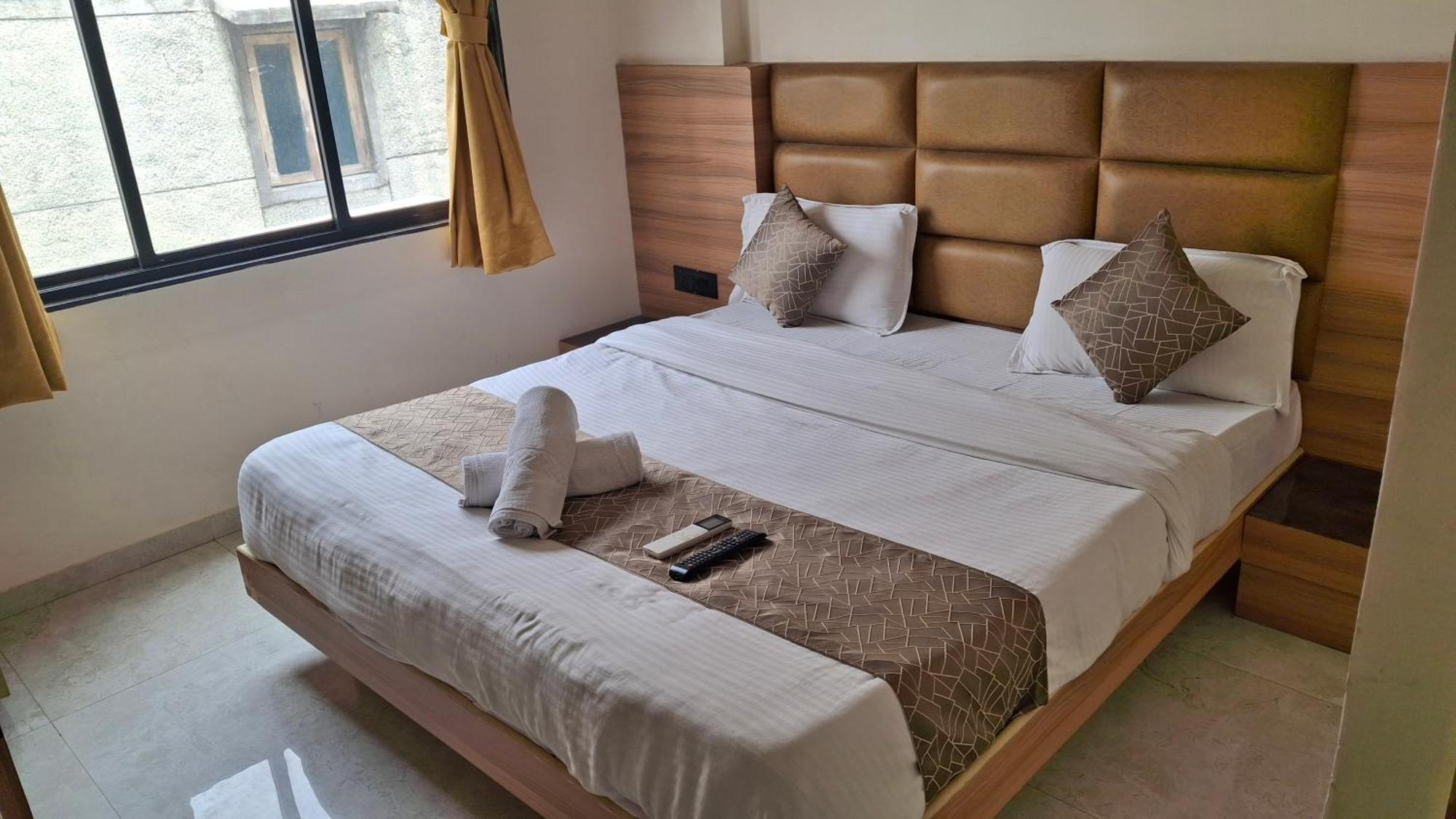 Rk Hotel Ahmedabad