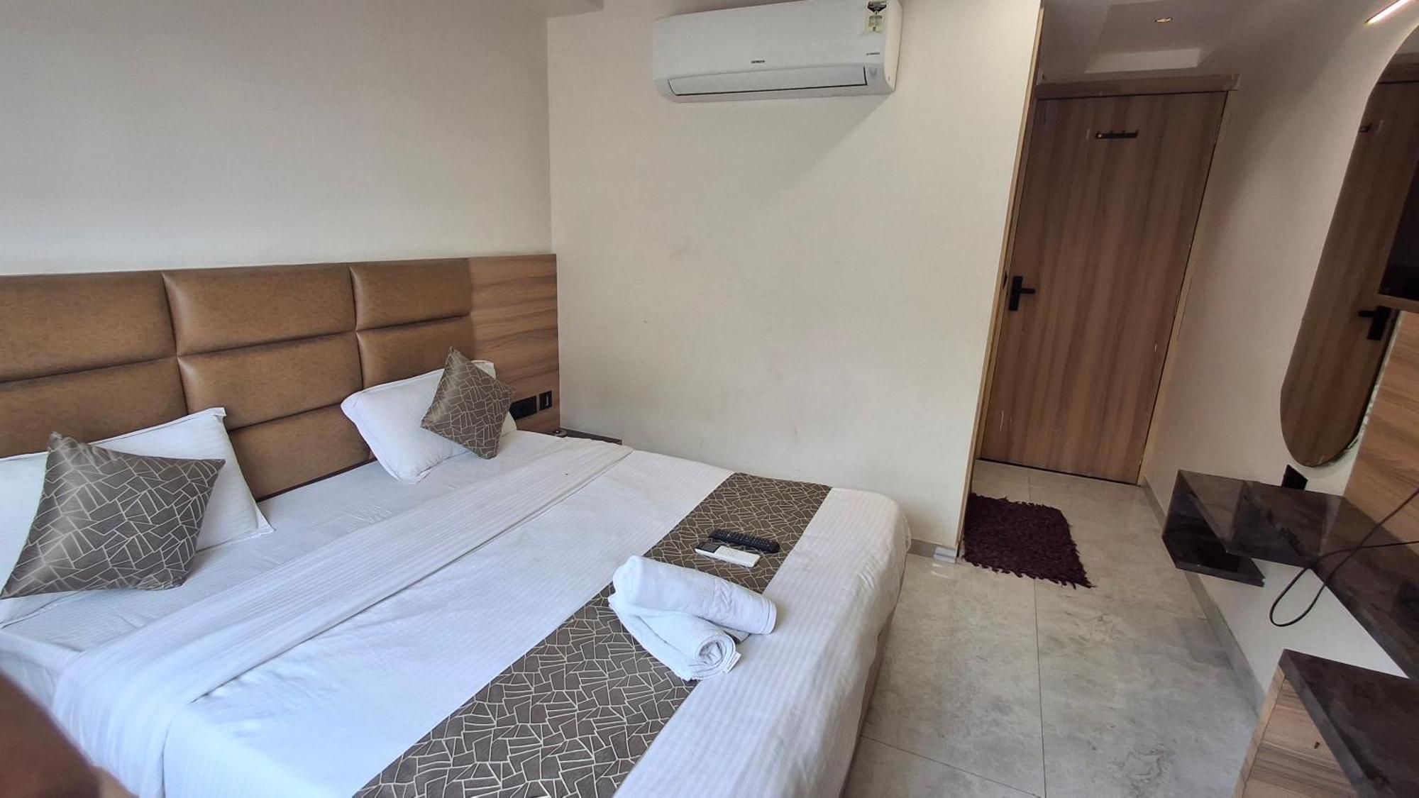 Rk Hotel Ahmedabad