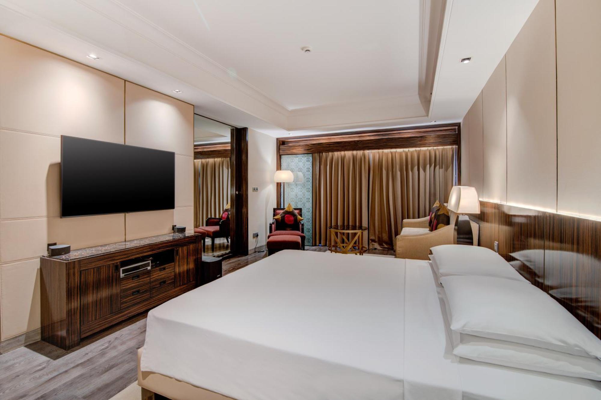 Hyatt Hotel