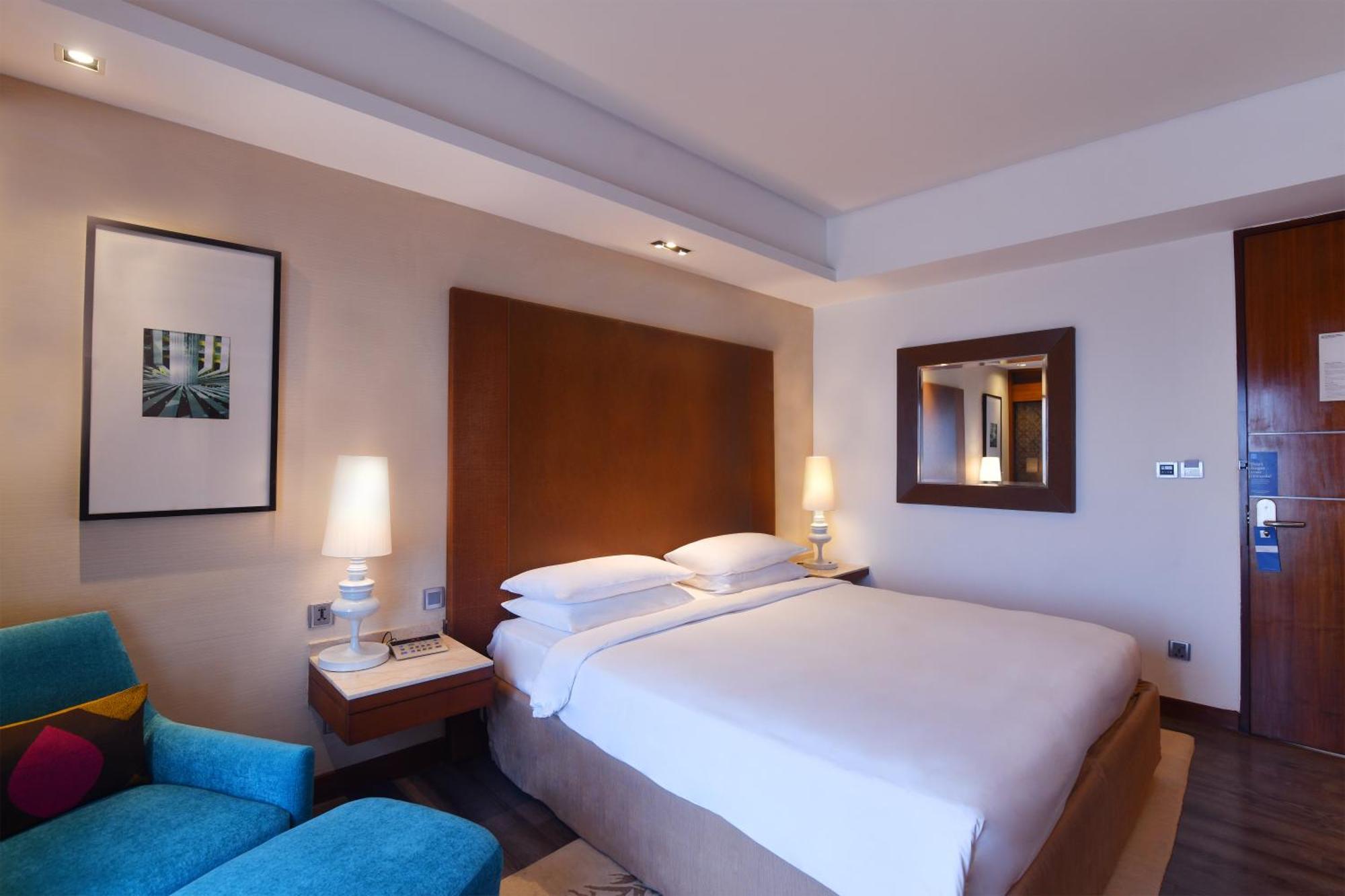 Hotel Hyatt
