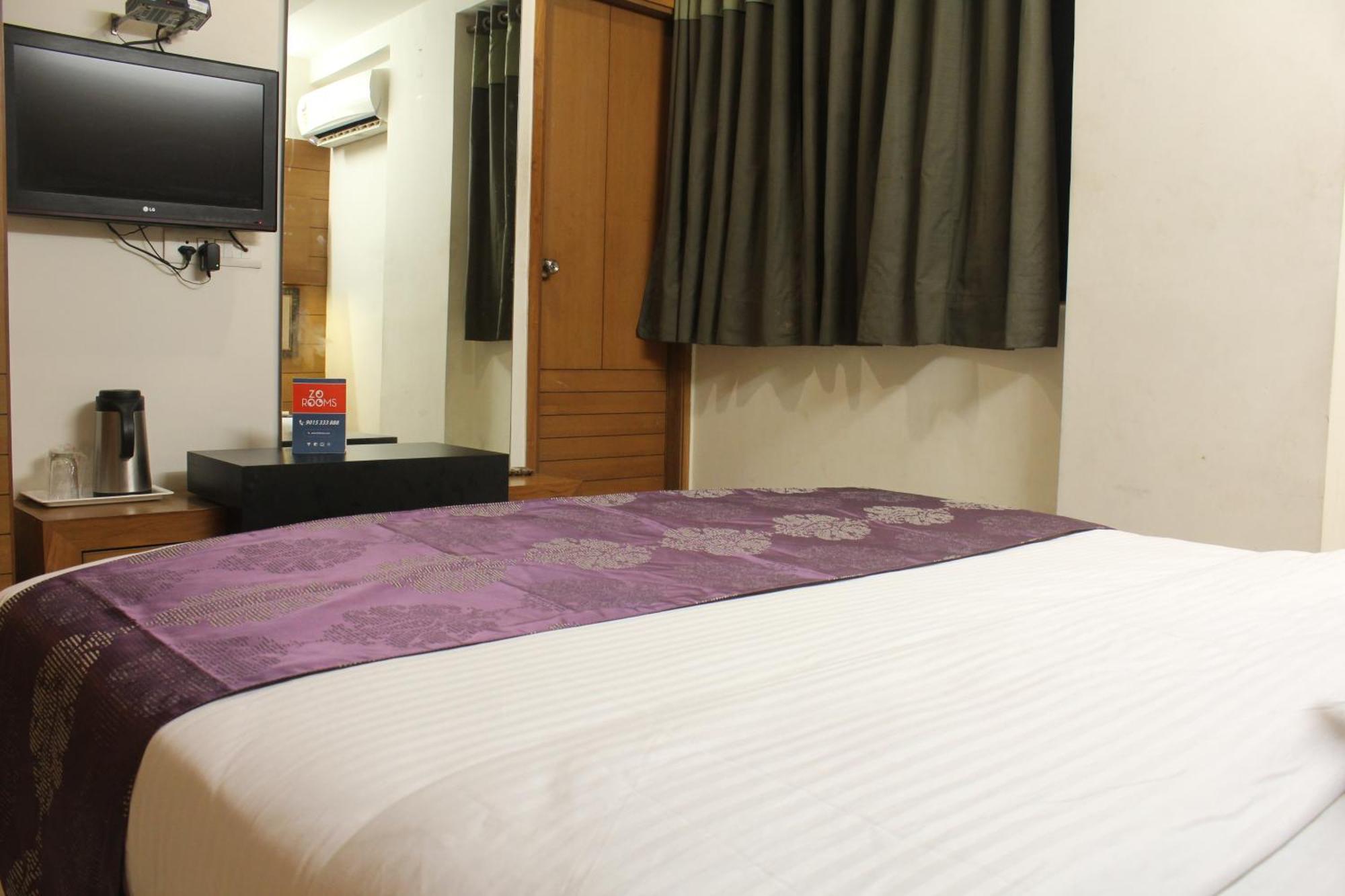 The Royal Plaza Ahmedabad