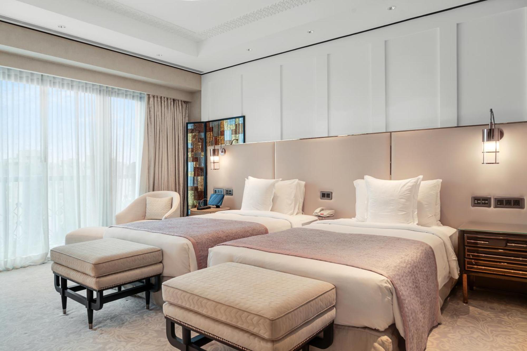 Itc Narmada, A Luxury Collection Hotel, Ahmedabad
