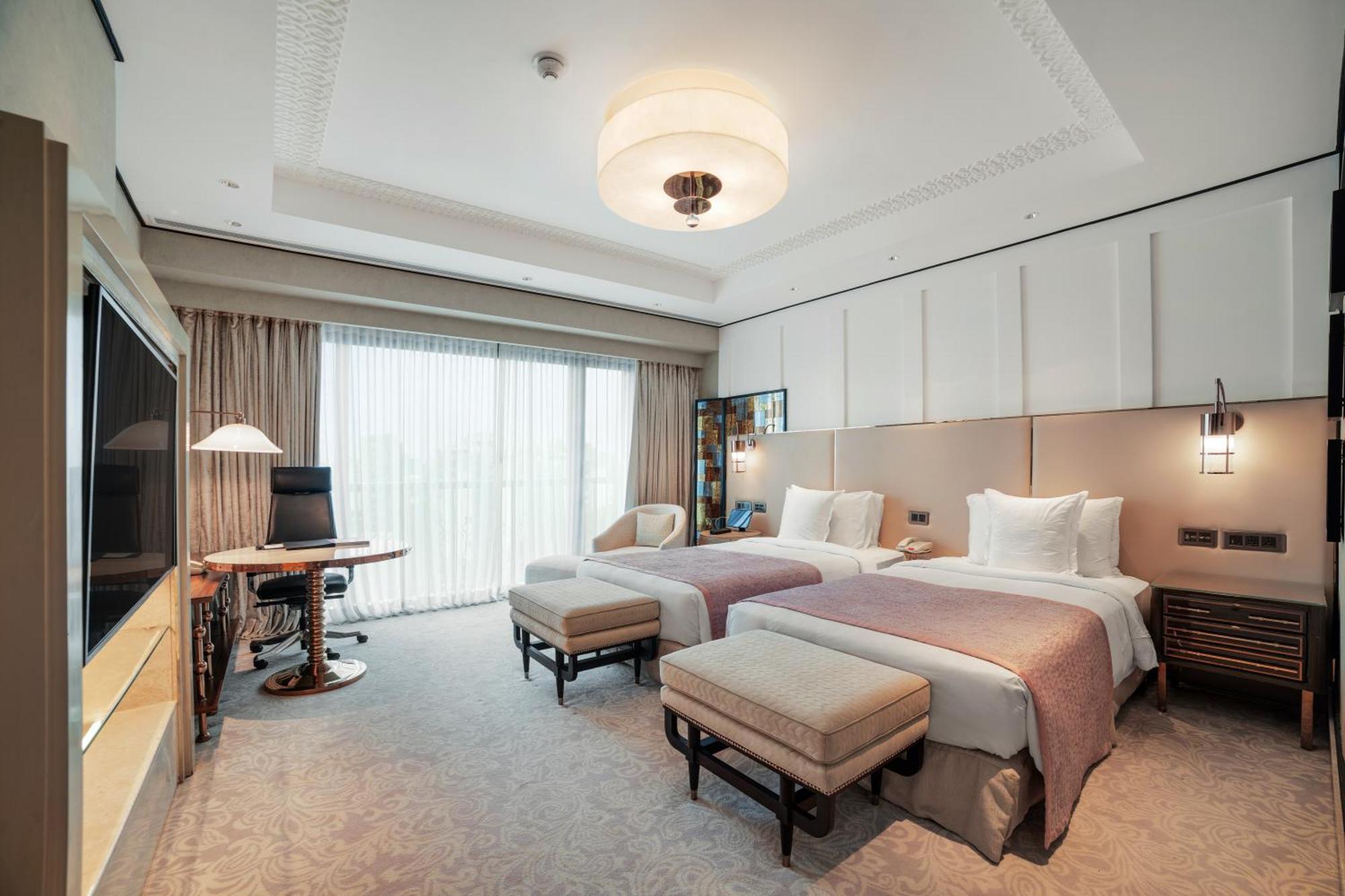 Hotel Itc Narmada, A Luxury Collection Hotel, Ahmedabad