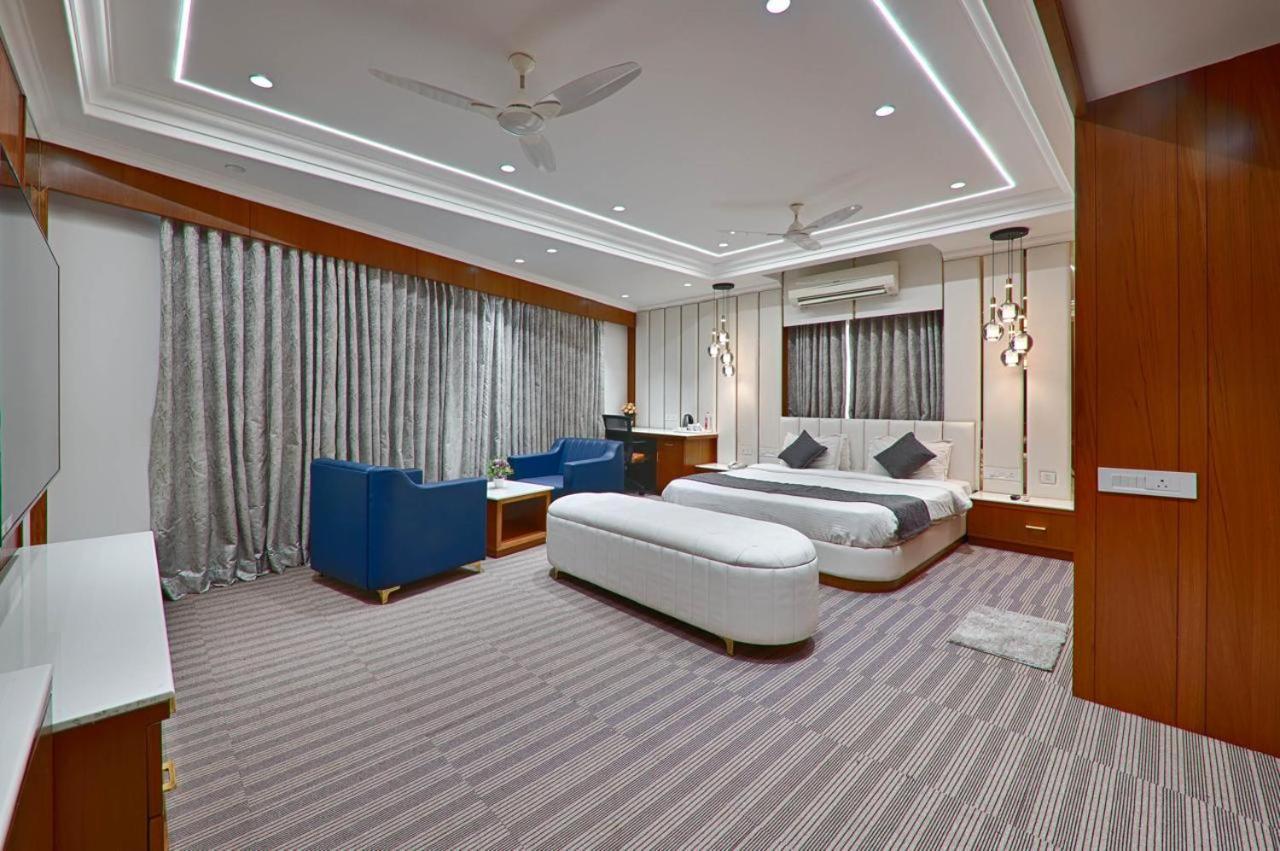Shital Hotel