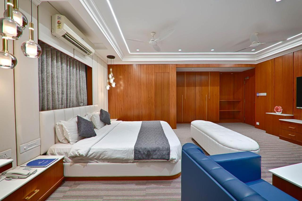 Hotel Shital