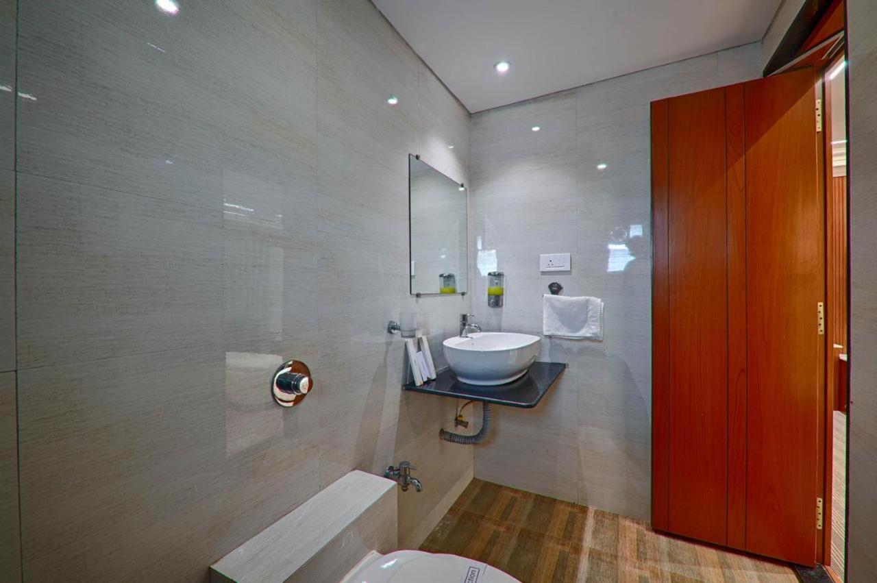 Hotel Shital 3*