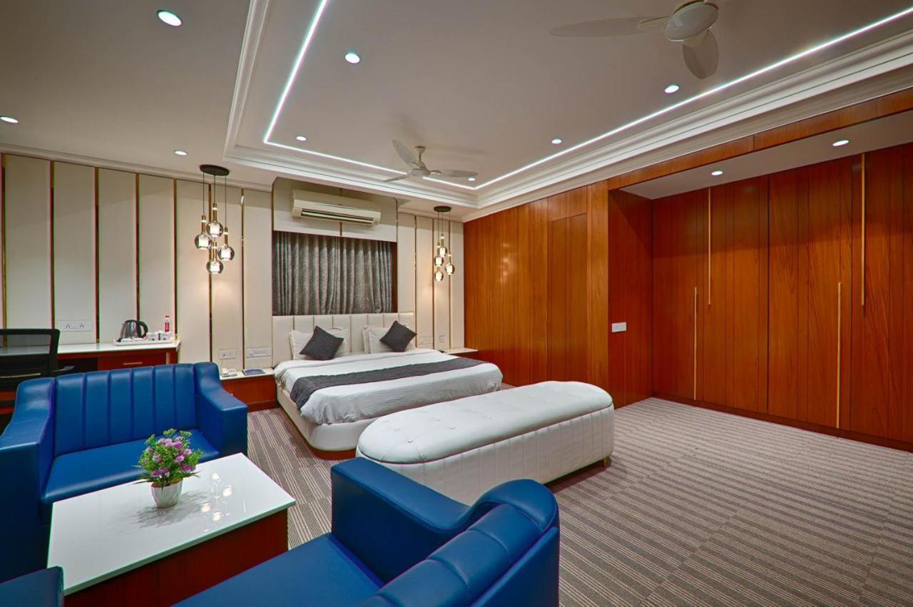 Hotel Shital Ahmedabad