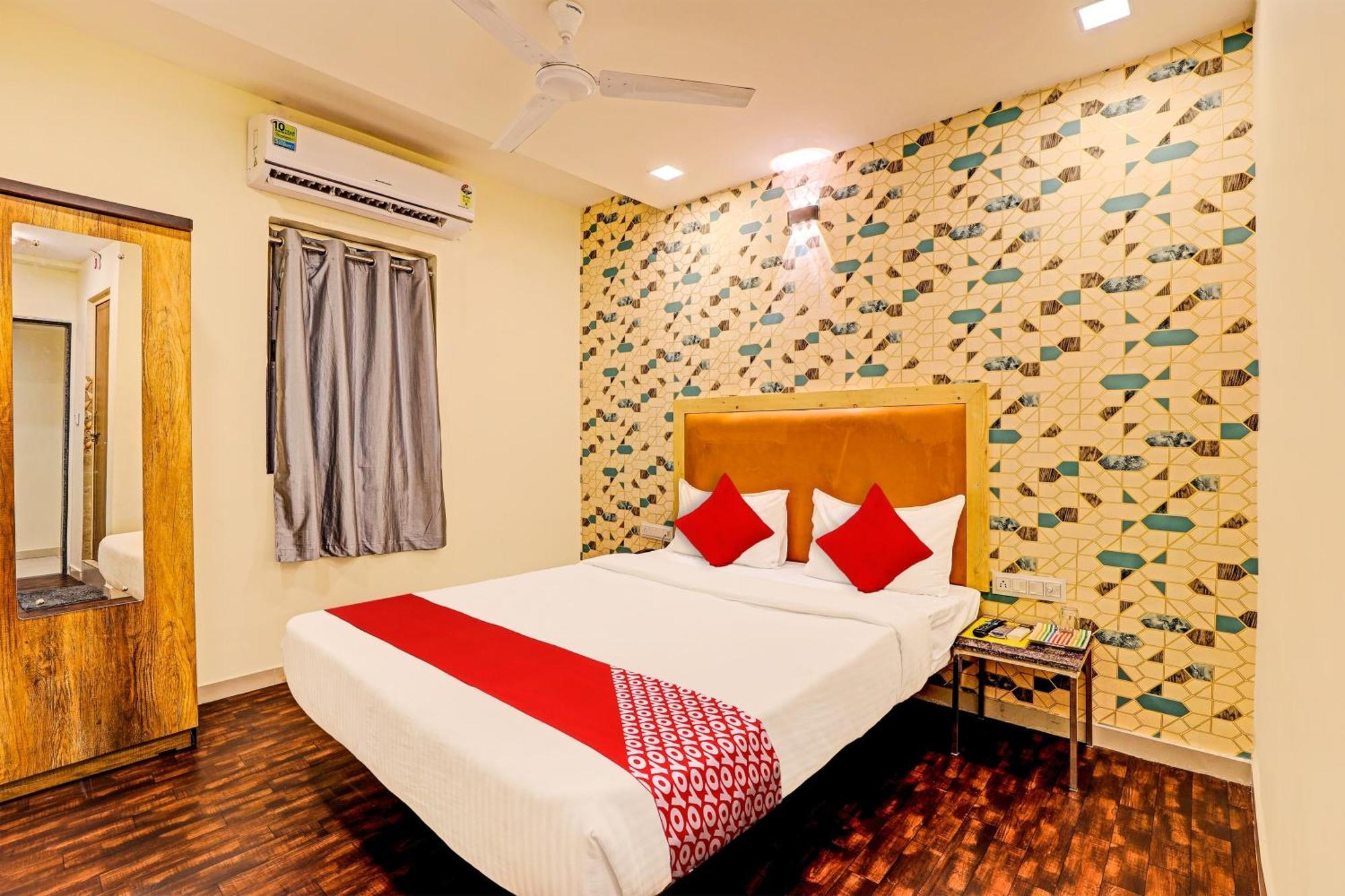 O Alexa Hotel Ahmedabad